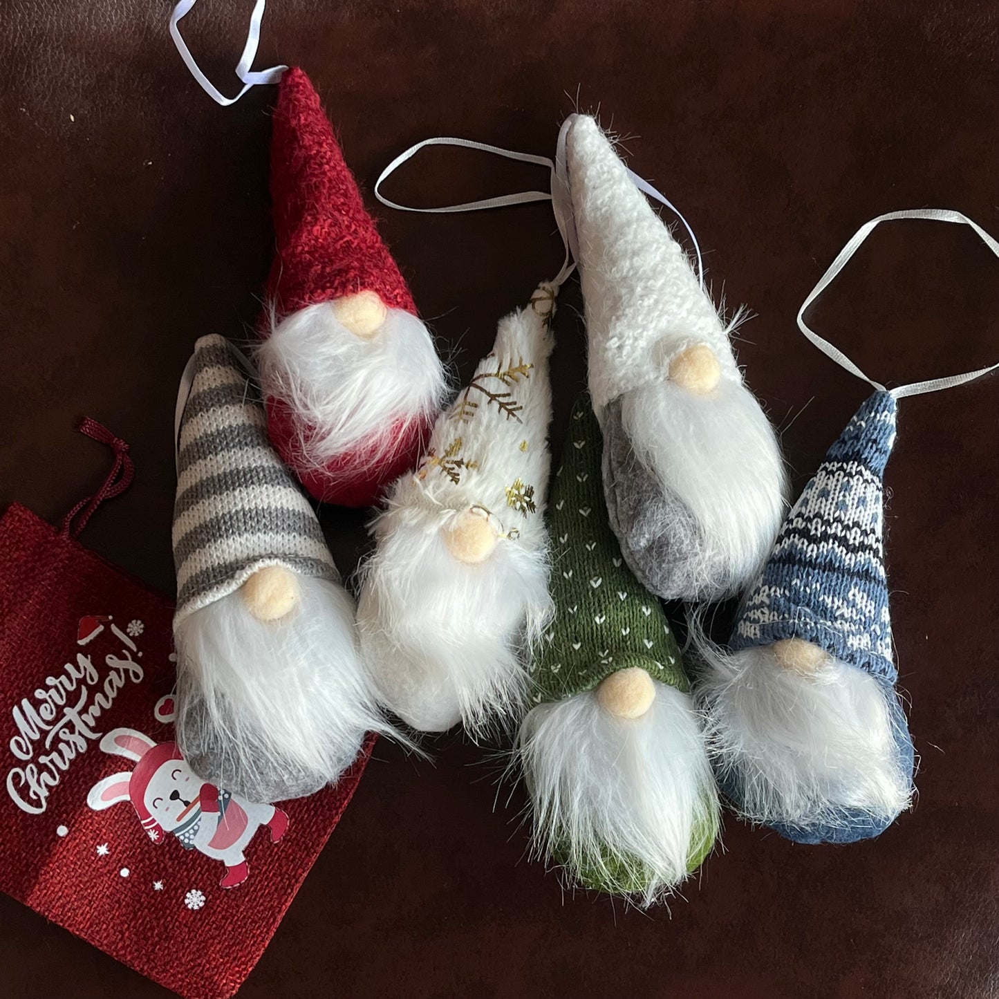 クリスマスギフト【 選べるぽかぽか薬膳パウダーティー&薬膳おやつセット】