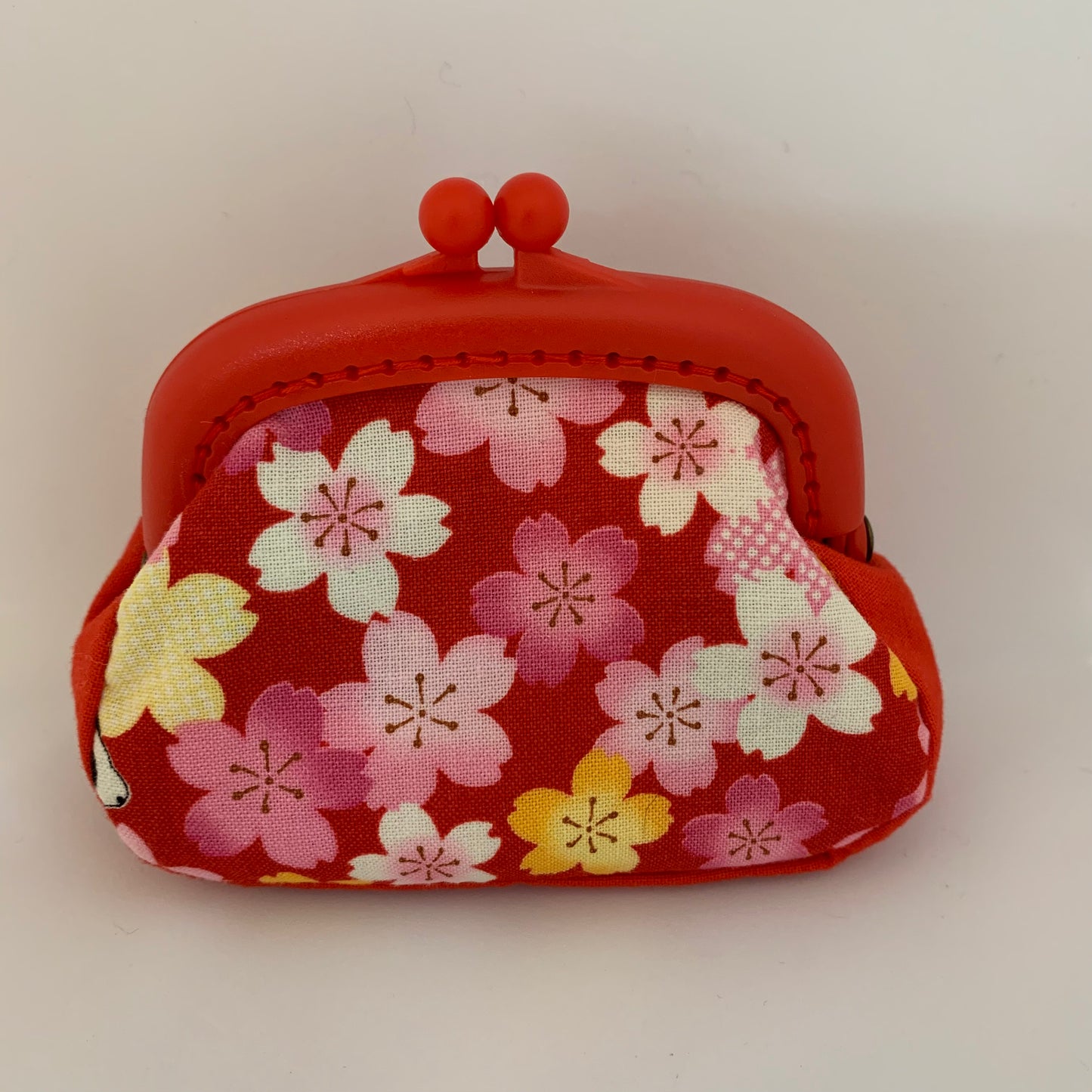 コロリンがま口