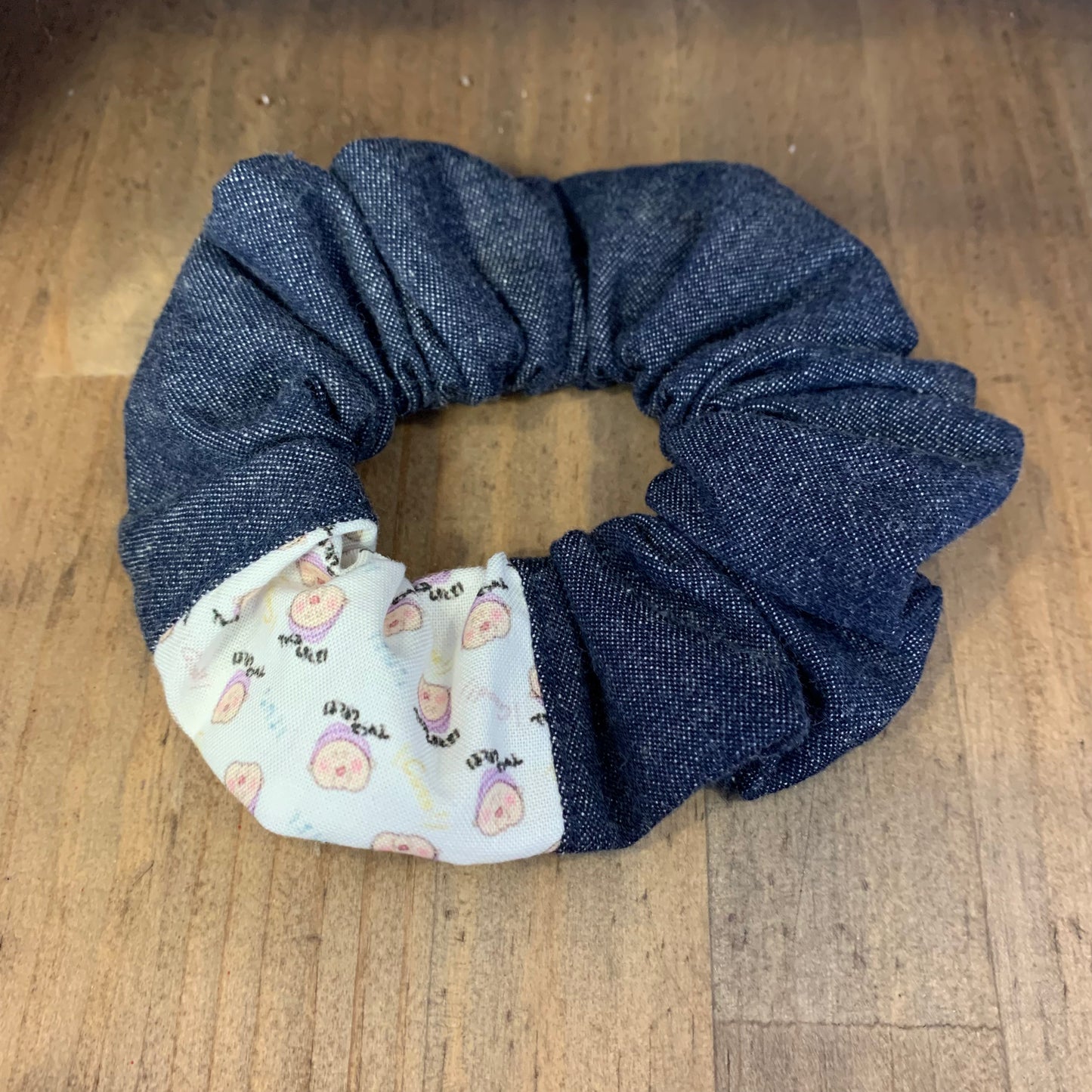 なかよし薬局オリジナルシュシュ