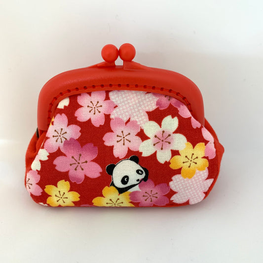 コロリンがま口