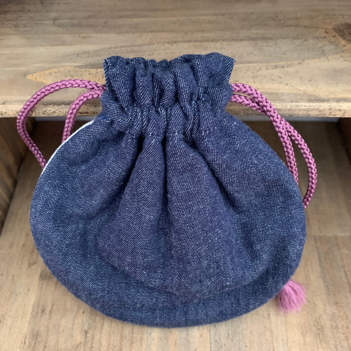 なかよし薬局オリジナル巾着