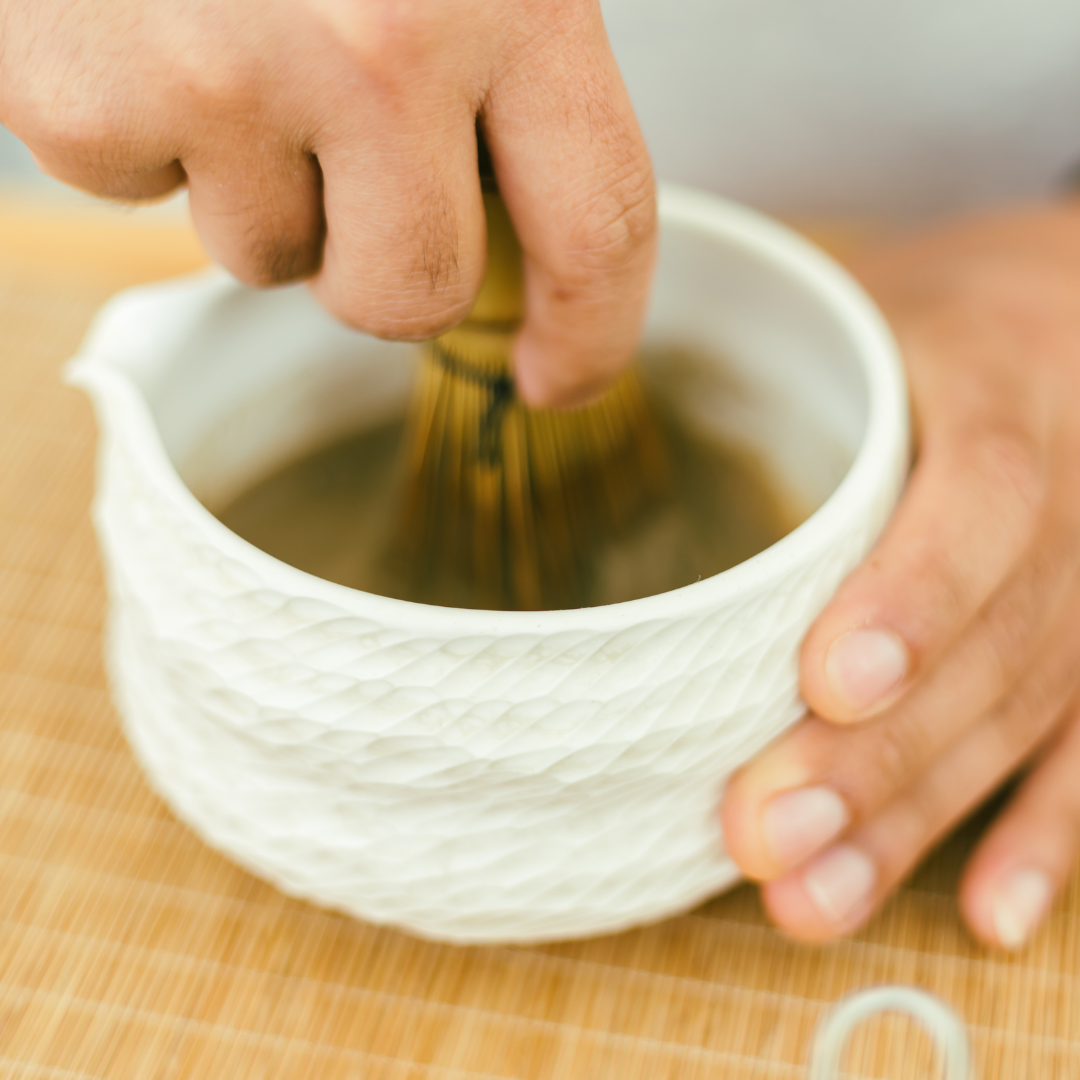 【岡山の粉末ほうじ茶 100g 】栽培期間中 農薬不使用！