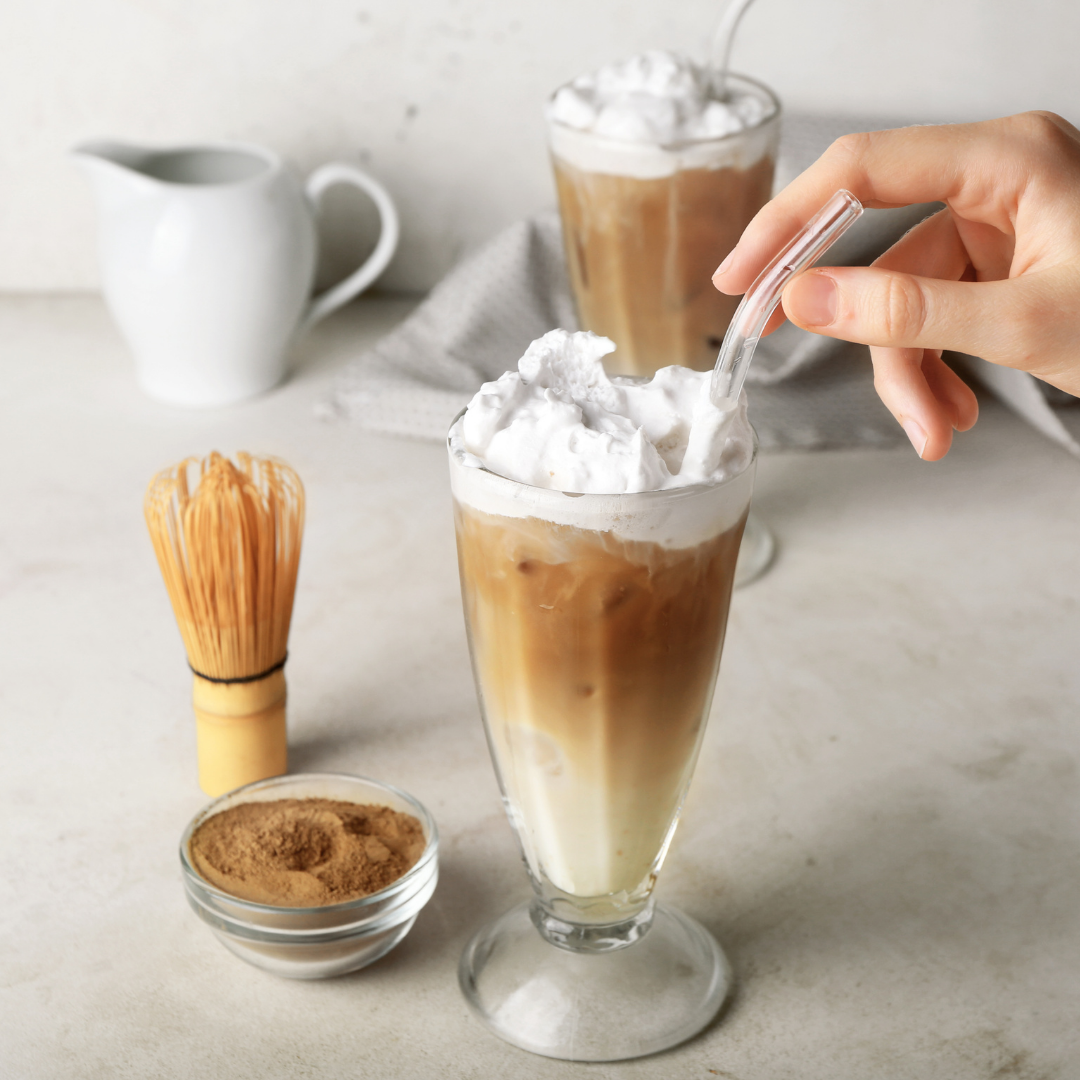 【岡山の粉末ほうじ茶 100g 】栽培期間中 農薬不使用！