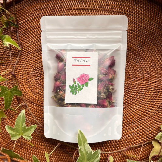マイカイカ(ローズティー)